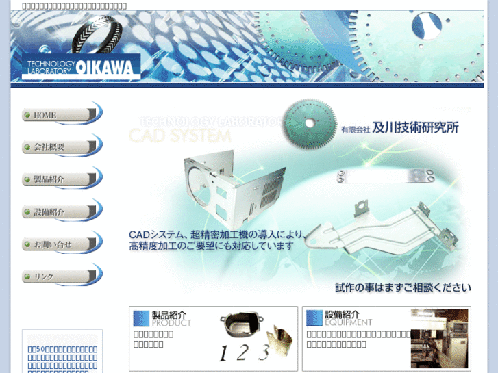 www.oikawa-giken.com