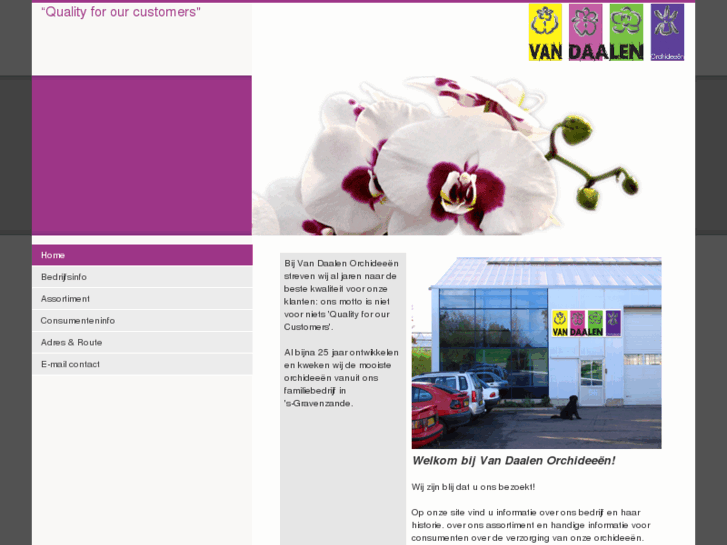 www.orchidvalley.nl