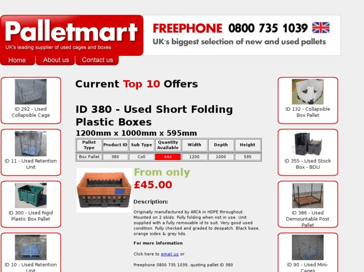 www.palletmart.co.uk