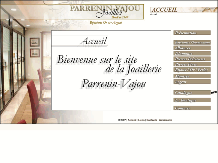 www.parrenin-vajou.com
