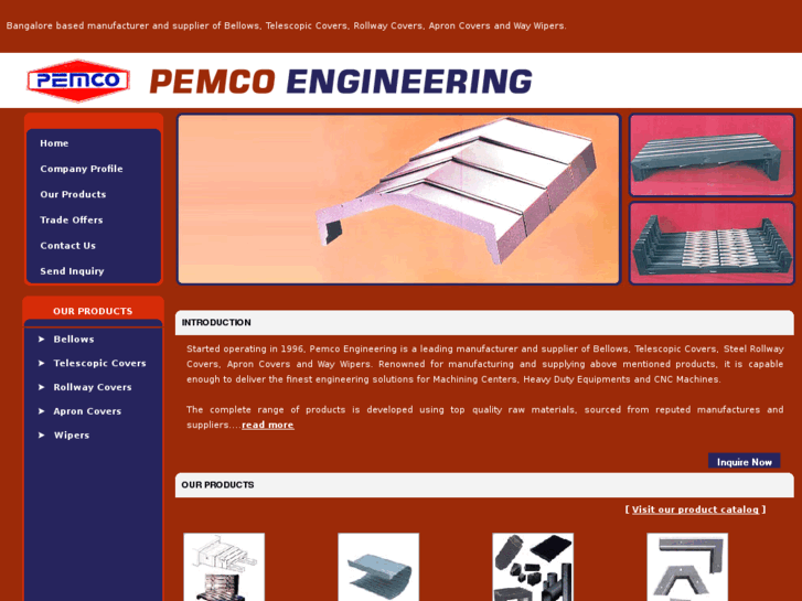 www.pemcoengg.com