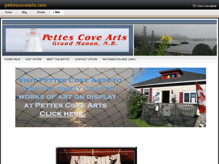 www.pettescovearts.com