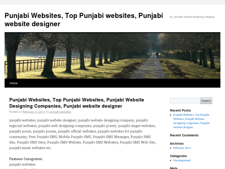 www.punjabiwebsites.com