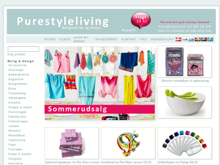 www.purestyleliving.dk