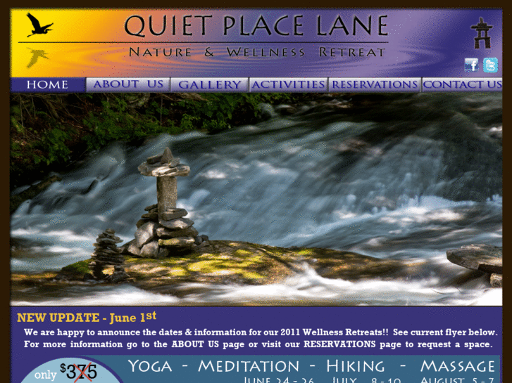 www.quietplacelane.com