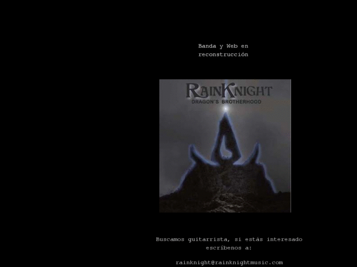 www.rainknightmusic.com