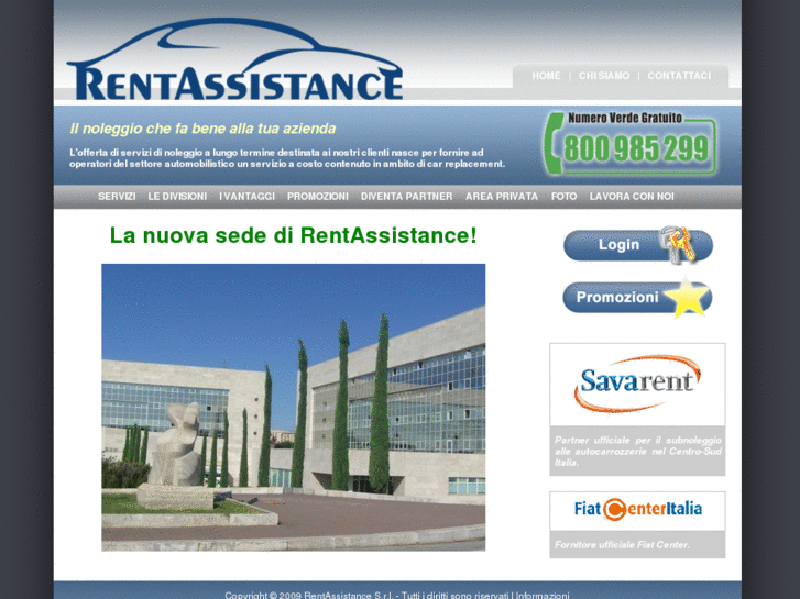 www.rentassistance.it