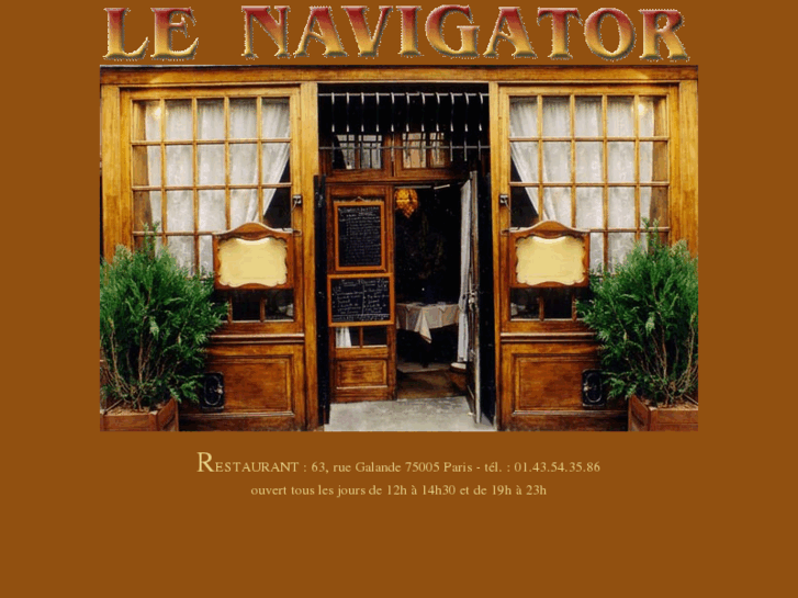 www.restaurant-navigator.com