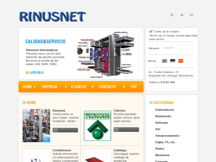 www.rinusnet.com