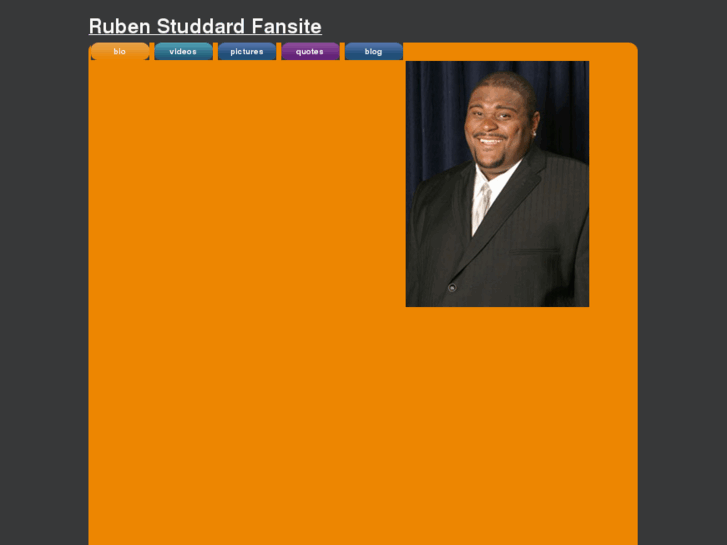 www.rubenstuddard.net