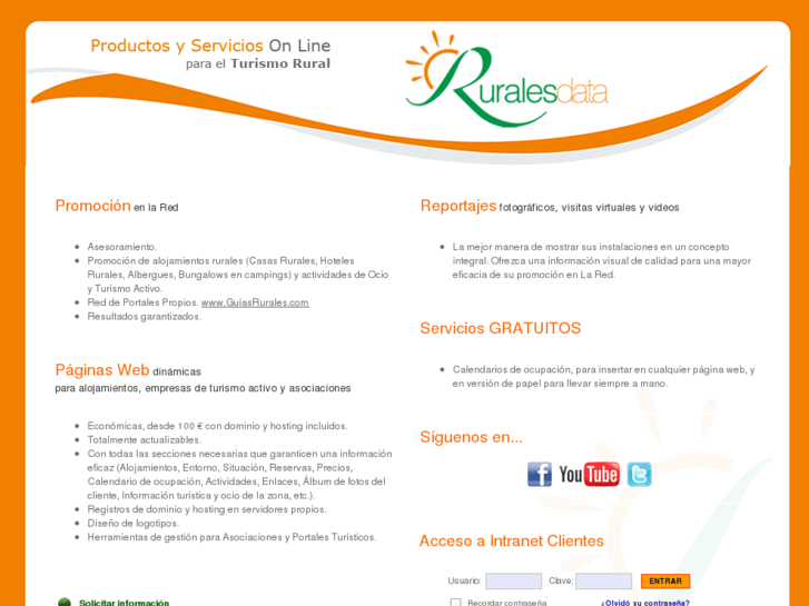 www.ruralesdata.com