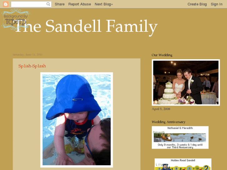 www.sandell.me