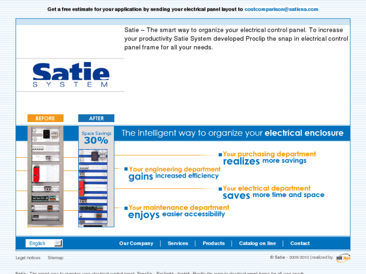 www.satie-system.com