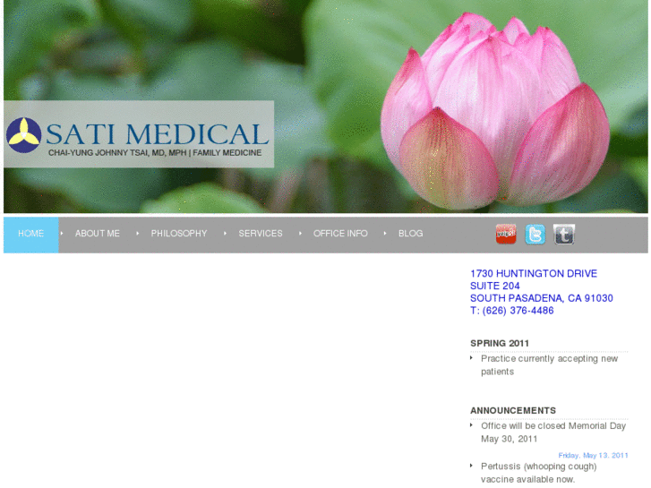 www.satimedical.com