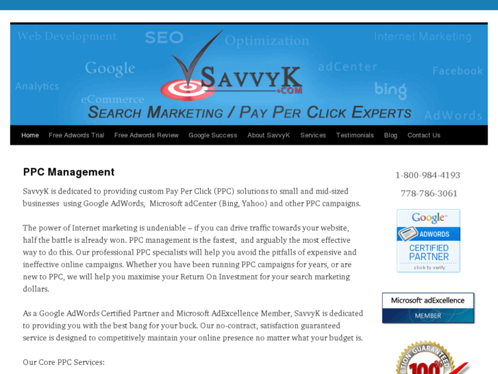 www.savvyk.com