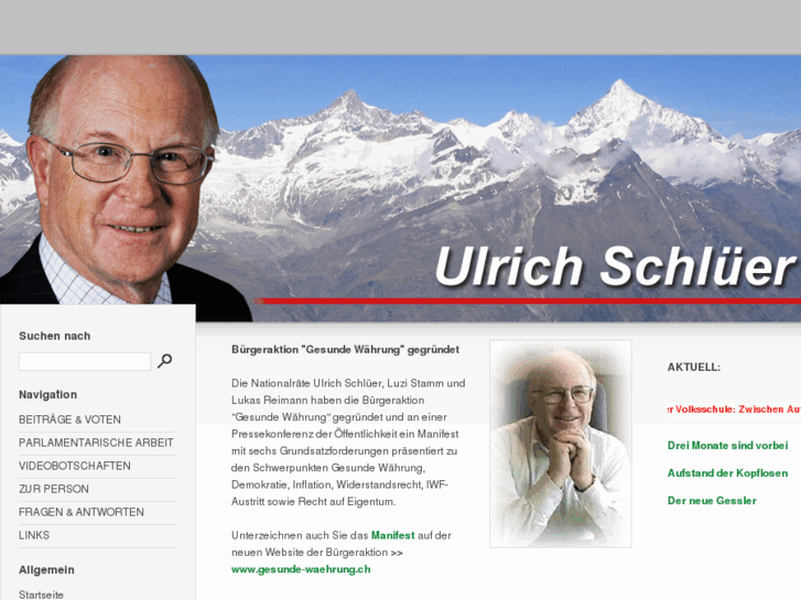 www.schluer.ch