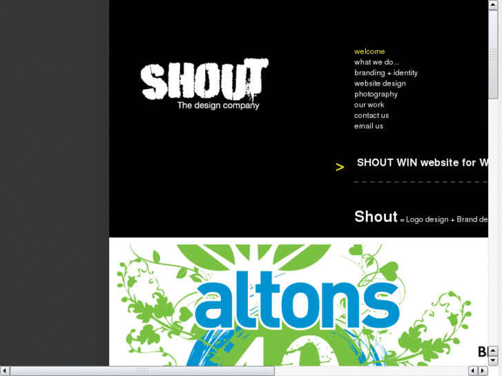 www.shoutdesign.biz