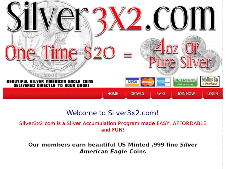 www.silver3x2.com