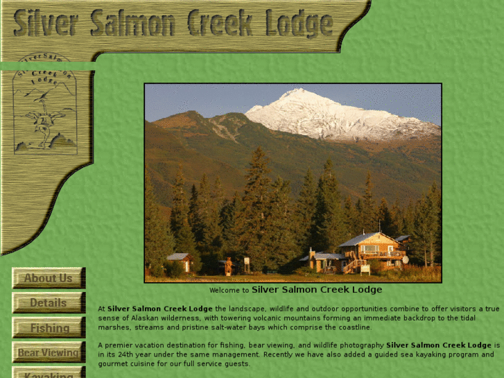 www.silversalmoncreek.com