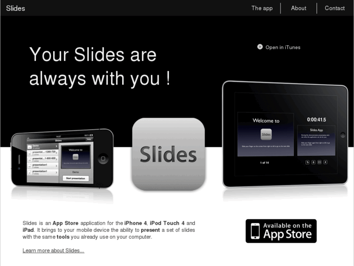 www.slidesapp.net