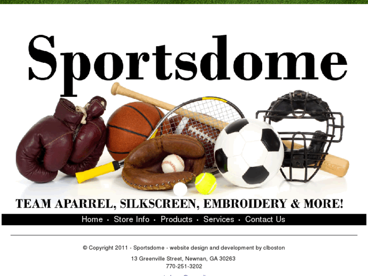 www.sportsdome1.com