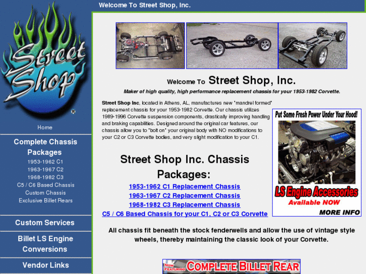 www.streetshopinc.com