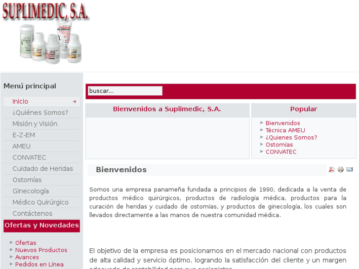 www.suplimedicpanama.com