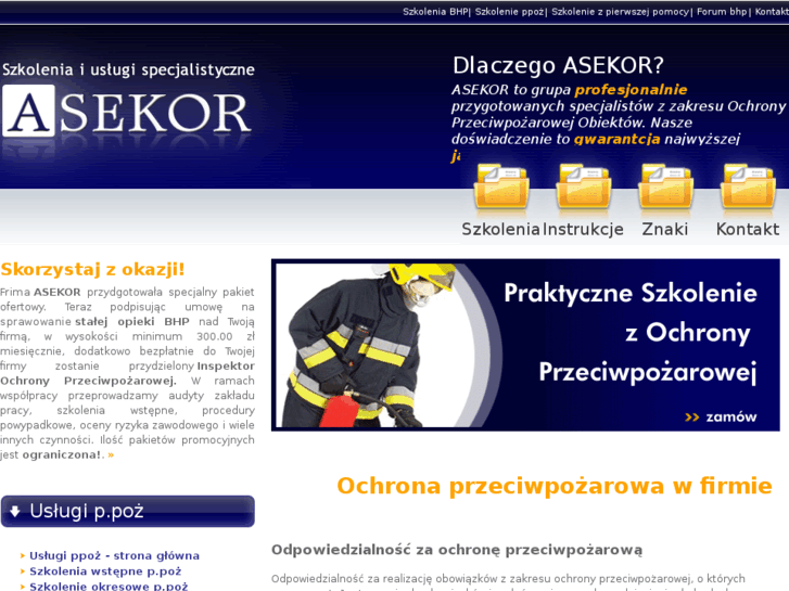 www.szkolenieppoz.pl