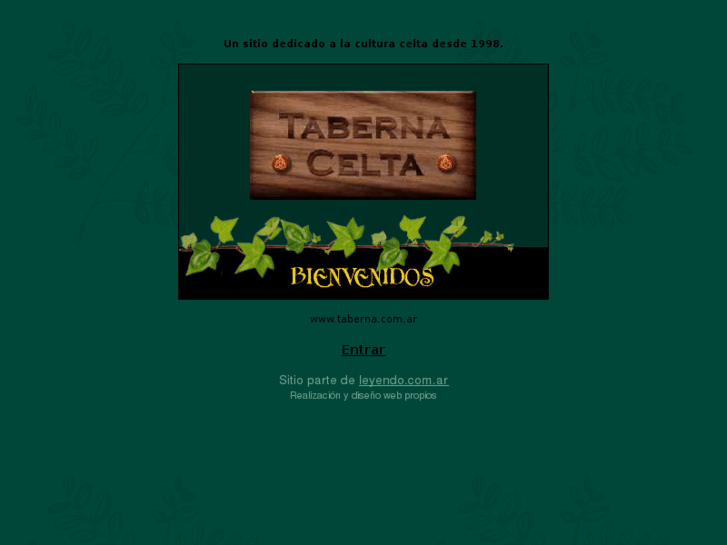 www.taberna.com.ar