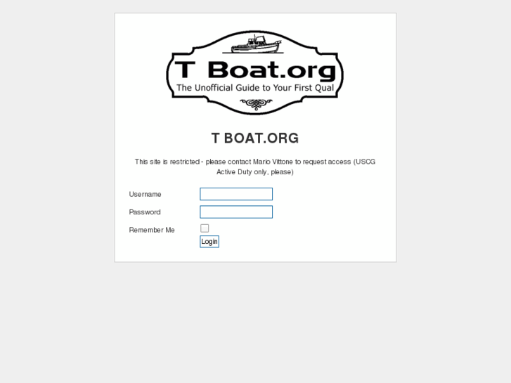 www.tboat.org