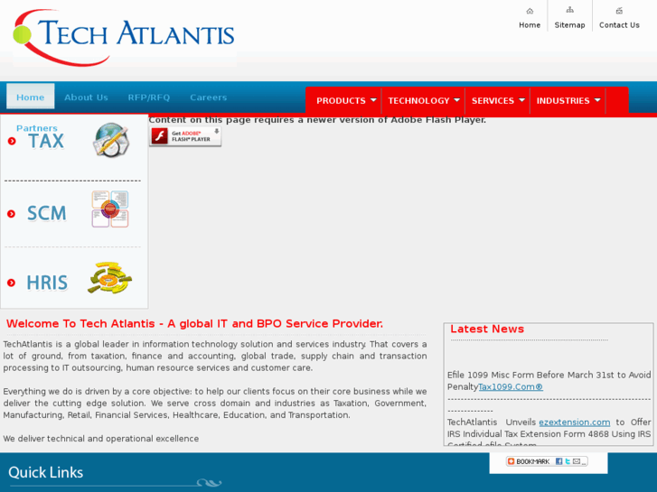 www.techatlantis.com