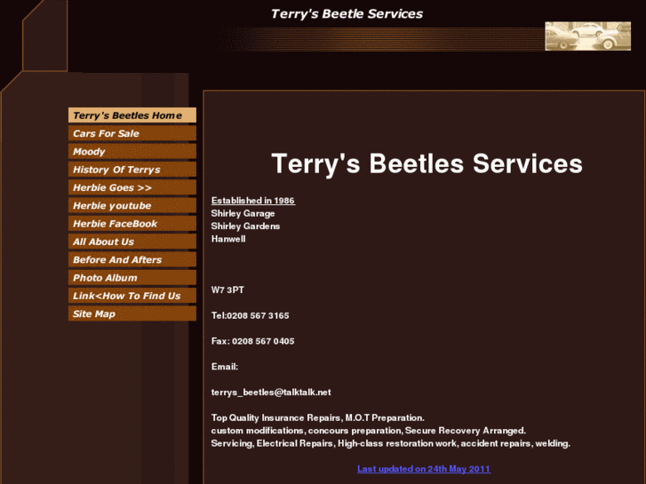 www.terrysbeetles.com