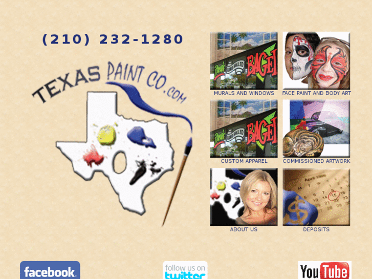 www.texaspaintco.com