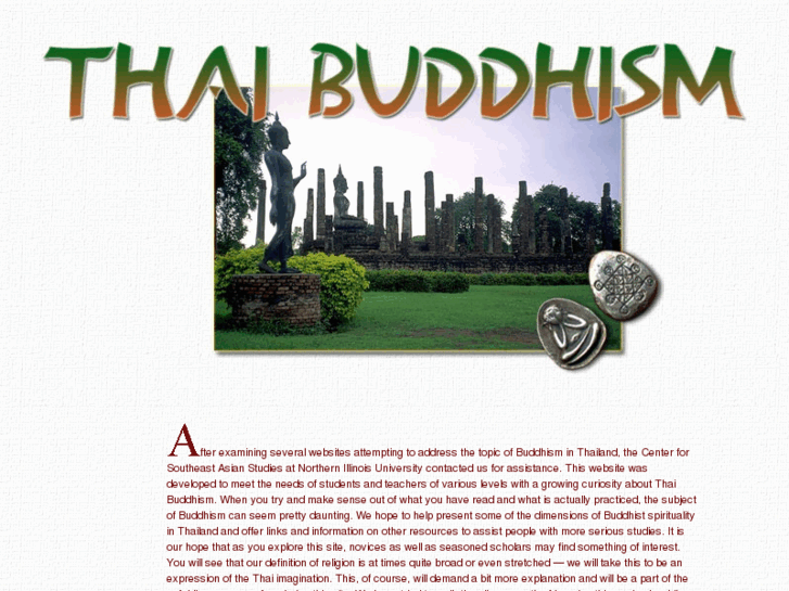 www.thaibuddhism.com