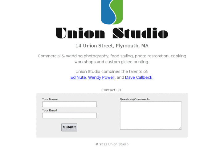 www.theunionstudio.com