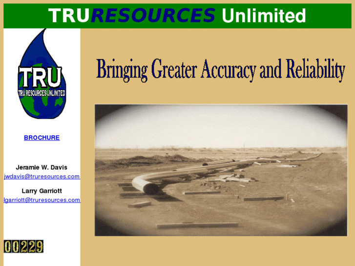 www.truresources.com