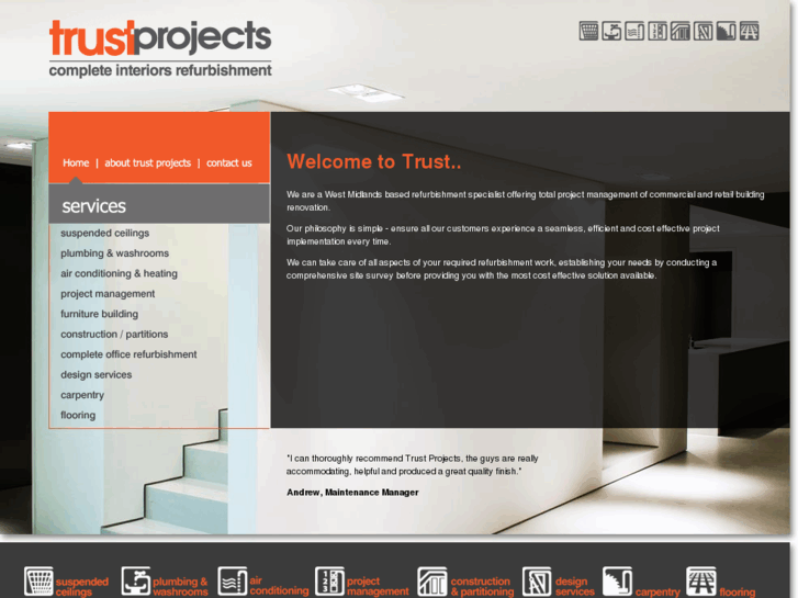 www.trust-projects.com