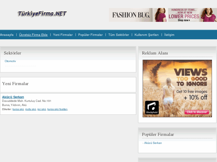 www.turkiyefirma.net