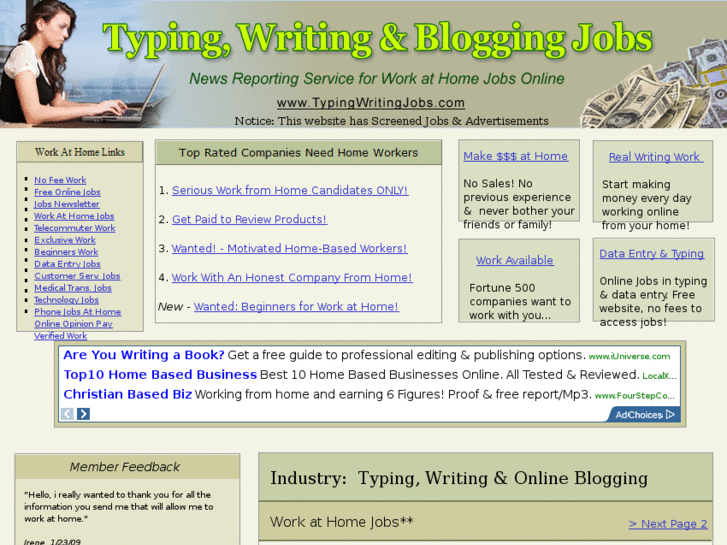 www.typingwritingjobs.com