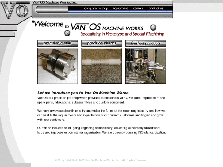 www.vanosmachineworks.com