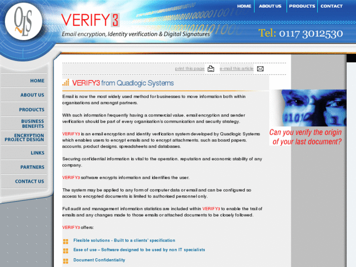 www.verify3.com