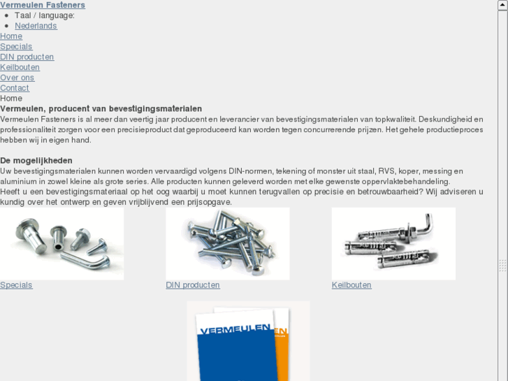 www.vermeulen-fasteners.com