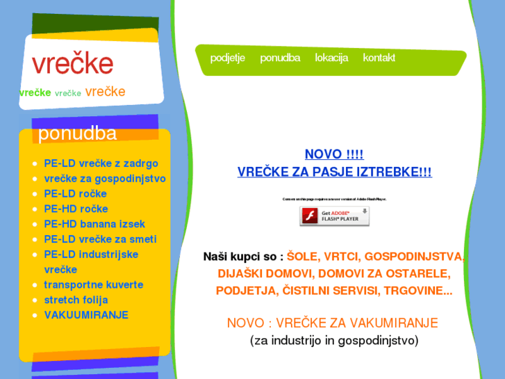 www.vrecke.net