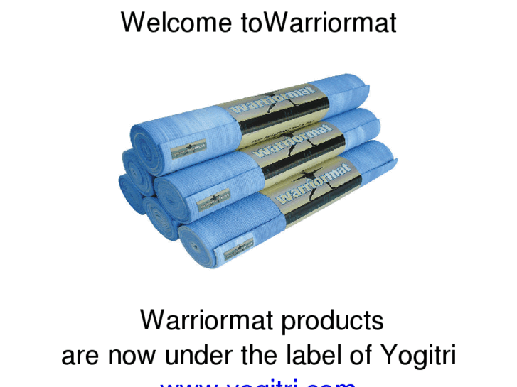 www.warriormat.com