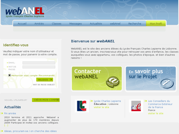 www.webanel.com