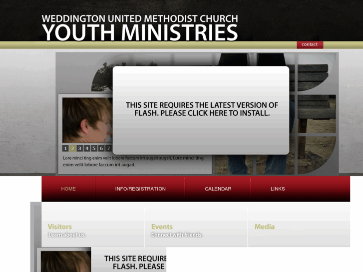 www.wumcyouth.org