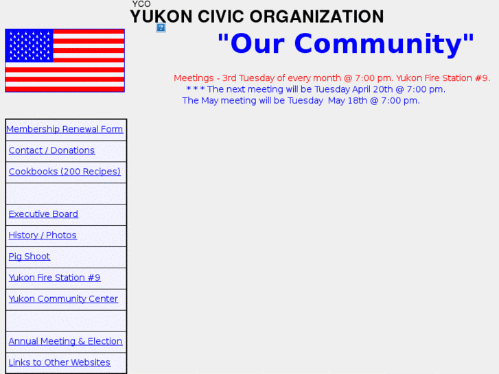 www.yukoncivicorganization.com