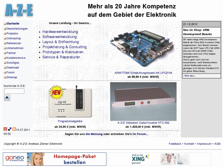 www.a-z-e.de