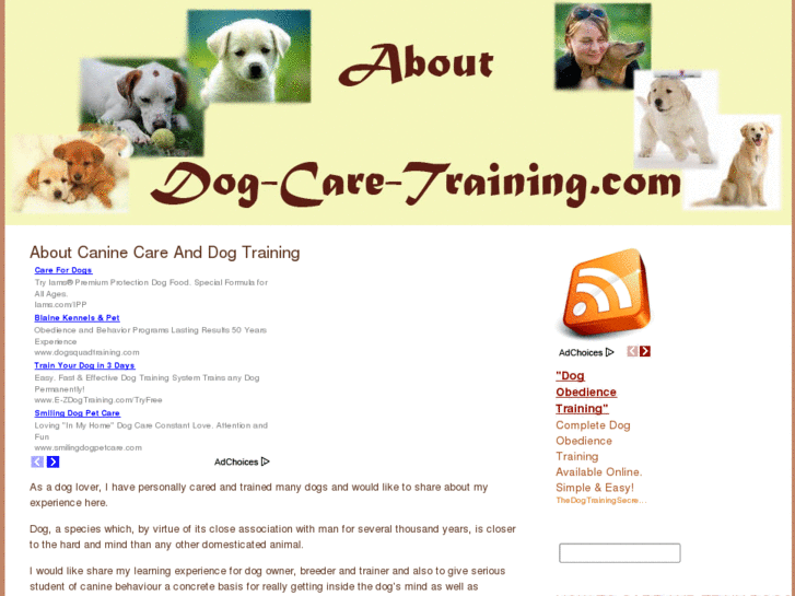 www.about-dog-care-training.com