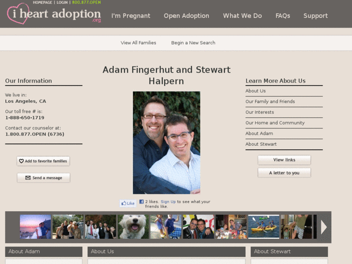 www.adamandstew.com